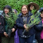 Ocoyoacac inicia la temporada de restauración forestal