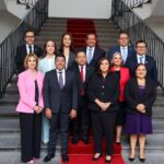 Poderes judiciales medirán experiencia ciudadana para transformar impartición de justicia