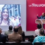Devuelve Toluca la ilusión y fortalece el futuro de 152 jóvenes toluqueñas