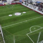 Invita Ricardo Moreno a clínica gratuita de iniciación al futbol