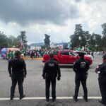 Celebra Toluca en calma y tranquilidad el triunfo de la Selección Mexicana