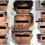 Golpe definitivo a bandas que robaban con violencia autos y motos en las delegaciones de Toluca