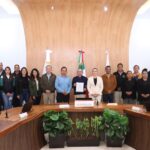 ZINACANTEPEC FORTALECE LA PROTECCIÓN INTEGRAL DE LA NIÑEZ Y ADOLESCENCIA CON LA APROBACIÓN DEL PROMUPINNA 2025-2027