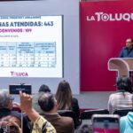 En un acto de justicia, Ricardo Moreno realiza pago histórico de laudos, finiquitos y jubilaciones