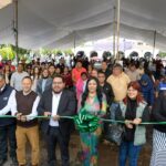 Ofrecen más de 200 vacantes a buscadores de empleo en Almoloya de Juárez
