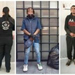 Sanciona Toluca a 117 personas por tirar y quemar basura