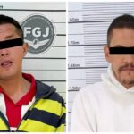 CAEN PRESUNTO EXTORSIONADOR Y LADRÓN EN OPERATIVOS EN TOLUCA