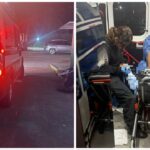 El primer llanto se escuchó en una ambulancia: una nueva vida llegó en manos de los paramédicos de Ocoyoacac