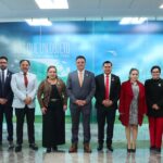 Entre goles, recuerdos y emociones, Archivo del PJEdomex inauguró exposición