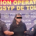Aseguran Policías de Toluca camioneta vinculada a investigación por feminicidio