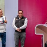 Anuncian distintas obras viales para continuar con la transformación de Toluca