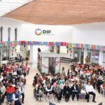 DIF SAN MATEO ATENCO SEDE DE LA SESIÓN DEL CONSEJO CONTRA LA DISCRIMINACIÓN DE LA CODHEM