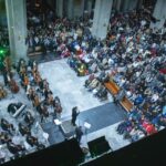 Más de 3 mil personas llenan la Catedral para disfrutar la Gala de Verano de la OFiT