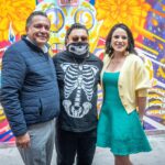 Pone Toluca la cultura al alcance de toda la población
