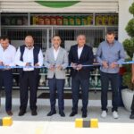 Metepec rompe récord histórico de inversión privada en 2026