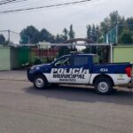 Zinacantepec fortalece la seguridad en escuelas durante el periodo vacacional