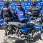 Recupera Policía de Toluca dos motocicletas robadas en la Central de Abastos