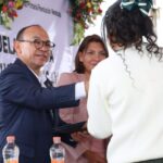 ZINACANTEPEC REFRENDA SU COMPROMISO CON LA EDUCACIÓN Y LAS NUEVAS GENERACIONES