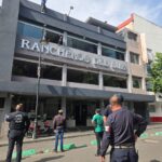 Auxilia Policía Municipal a hombre en crisis y evita una tragedia
