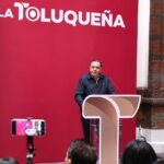 Avanza la transformación de calles en San Mateo Oxtotitlán: Ricardo Moreno