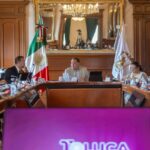 Reduce Gobierno local al 50% el uso de pirotecnia en fiestas patronales para salvaguardar a la población