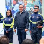 Logra Toluca su cifra de delitos más baja en 11 años: Ricardo Moreno