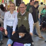 Servicios de Salud gratuitos en Zinacantepec con jornadas de salud.