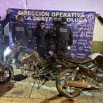 Detiene Policía de Toluca a menor presuntamente involucrado en daños a cajero automático y negocio del Centro Histórico