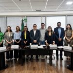 PVEM busca armonizar nueva Ley de Aguas con CONAGUA