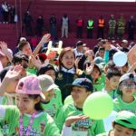 Nancy Valdez impulsa la formación de la niñez con el Curso de Verano “Héroes VERdaDEros”