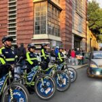 Monitoreo en tiempo real y presencia policial resguardarán las entradas y salidas en escuelas este ciclo escolar 2026-2027