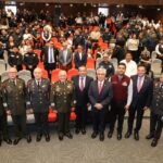 Transformar la Justicia Cívica y fortalecer la paz social