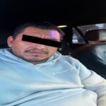 Permite Botón S.O.S. rescatar a mujer y capturar a presunto homicida en Toluca