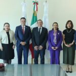 PJEdomex agilizará impartición de justicia con digitalización de informes testamentarios