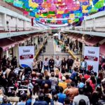 Devuelve Gobierno municipal esplendor al Pasaje Curi