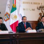 Convenio PJEdomex-IMSS agilizará justicia laboral