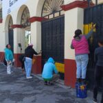 Invita Ricardo Moreno a sumarse a poner guapas las colonias de Toluca
