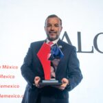 Recibe gobierno de Ricardo Moreno Premio a las Mejores Prácticas de Gobiernos Locales, por incorporar tecnología y análisis de datos en sus distintos programas