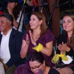 Impulsa Rocío Pegueros un envejecimiento activo con “Toluca se Pone en Ritmo”