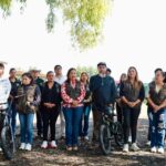 Nancy Valdez respalda a los jóvenes: Ocoyoacac tendrá su primer Parque Skate