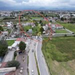 Inician trabajos de ampliación en Av. Estado de México en Metepec