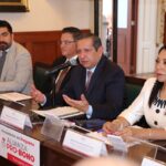 El Poder Judicial del Estado de México promueve la Alianza Pro Bono