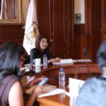 Mantiene Gobierno municipal acciones para prevenir el embarazo adolescente en Toluca