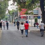 Toluca Recreativa celebra con ruta extendida el primer año de esta iniciativa impulsada por el alcalde Ricardo Moreno