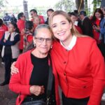 SAN MATEO ATENCO CELEBRA A SUS PERSONAS ADULTAS MAYORES Y CRECE SU RED DE CASAS DE DÍA