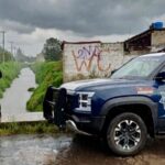 Mantiene Toluca despliegue de brigadas para atender afectaciones por lluvia