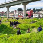 Toluca se pone guapa y más verde con la plantación de 12 mil árboles este fin de semana