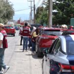 Recupera Toluca accesos a hospitales para garantizar inmediata atención de emergencias
