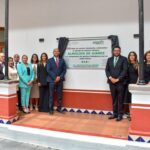 Culmina en Almoloya de Juárez la celebración de sus 200 años de historia