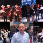 Cierra con broche de oro el Festival Gastronómico del Mar Zinacantepec 2026.